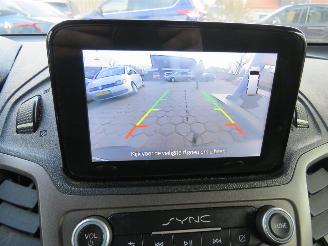 Ford Transit Connect 1.5 Eco Boost L2 Trend Euro 6 Lange Uitvoering Camera Navigatie 3 stoelen 2020 picture 7