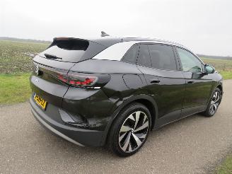 Volkswagen ID.4 Elektrisch 77kw  Pro Edition Automaat 2022 Camera Leer Stoelverwarming [ topstaat picture 20
