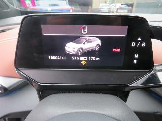 Volkswagen ID.4 Elektrisch 77kw  Pro Edition Automaat 2022 Camera Leer Stoelverwarming [ topstaat picture 10