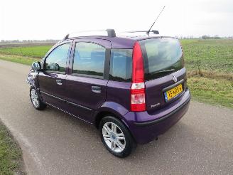 Fiat Panda 1.2 Edizone Cool  128.000km Airco 5drs mpv picture 17