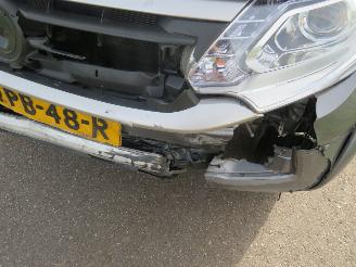 Fiat Fullback 2.4 181pk Automaat LX Doubel Cab 4x4 2018 Vol optie Leer Camera Navigatie topstaat picture 20