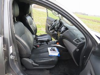 Fiat Fullback 2.4 181pk Automaat LX Doubel Cab 4x4 2018 Vol optie Leer Camera Navigatie topstaat picture 4