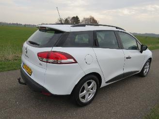 Renault Clio 0.9 TCe 90pk Euro 6 5drs Airco 2014   219.000km NAP picture 2