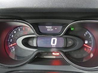 Renault Captur 0.9 TCE 75.000km Nap 90pk Intens 11-2017 Camera Navigatie Clima  [ nieuwstaat picture 4