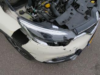 Renault Captur 0.9 TCE 75.000km Nap 90pk Intens 11-2017 Camera Navigatie Clima  [ nieuwstaat picture 9