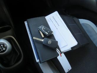 Toyota Aygo 1.0 VVT-I X Play  Airco navigatie achter uit camera 2015 picture 11