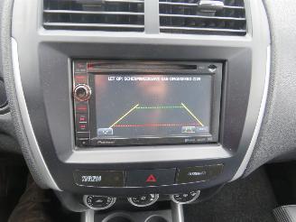 Mitsubishi ASX 1.8 Di Intro Edition Clear Tec 2011 Camera Navigatie Airco top staat [ schadevrij picture 23