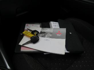 Mitsubishi ASX 1.8 Di Intro Edition Clear Tec 2011 Camera Navigatie Airco top staat [ schadevrij picture 15