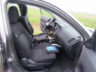 Mitsubishi ASX 1.8 Di Intro Edition Clear Tec 2011 Camera Navigatie Airco top staat [ schadevrij picture 2