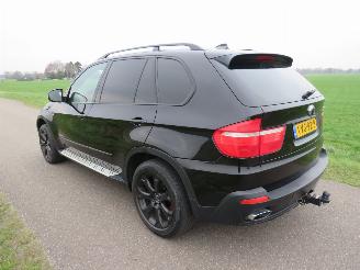 BMW  X5 X Drive 4.8 355pk V8 LPG /Benzine Onderbouw bedrijfsauto 4x4 170.000km vol optie Automaat picture 2