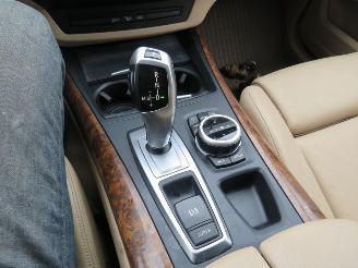 BMW  X5 X Drive 4.8 355pk V8 LPG /Benzine Onderbouw bedrijfsauto 4x4 170.000km vol optie Automaat picture 19