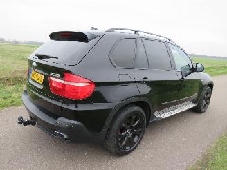 BMW  X5 X Drive 4.8 355pk V8 LPG /Benzine Onderbouw bedrijfsauto 4x4 170.000km vol optie Automaat picture 27