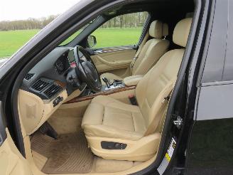 BMW  X5 X Drive 4.8 355pk V8 LPG /Benzine Onderbouw bedrijfsauto 4x4 170.000km vol optie Automaat picture 32