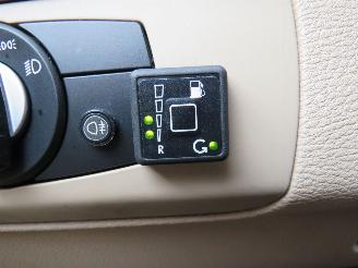 BMW  X5 X Drive 4.8 355pk V8 LPG /Benzine Onderbouw bedrijfsauto 4x4 170.000km vol optie Automaat picture 21