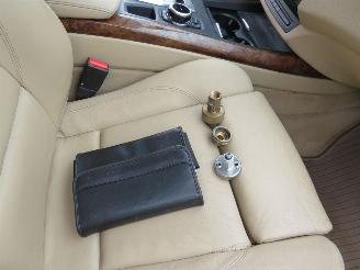 BMW  X5 X Drive 4.8 355pk V8 LPG /Benzine Onderbouw bedrijfsauto 4x4 170.000km vol optie Automaat picture 16