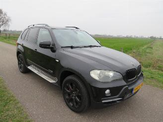 BMW  X5 X Drive 4.8 355pk V8 LPG /Benzine Onderbouw bedrijfsauto 4x4 170.000km vol optie Automaat picture 5