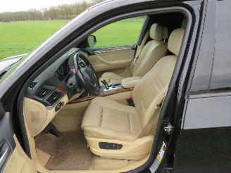 BMW  X5 X Drive 4.8 355pk V8 LPG /Benzine Onderbouw bedrijfsauto 4x4 170.000km vol optie Automaat picture 33