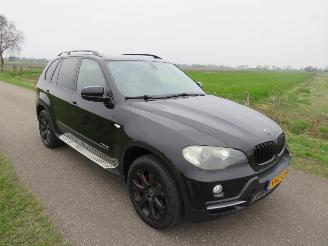 BMW  X5 X Drive 4.8 355pk V8 LPG /Benzine Onderbouw bedrijfsauto 4x4 170.000km vol optie Automaat picture 29