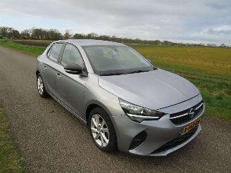  Opel Corsa 1.2 Edition 2020 5drs Airco  navigatie  topstaat nieuwe type 2020/4