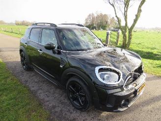 Mini Countryman 1.5 136pk John Cooper Works Automaat  85.000km nap  [ nieuwstaat picture 20