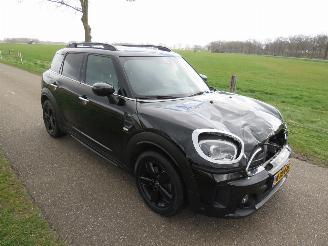 Mini Countryman 1.5 136pk John Cooper Works Automaat  85.000km nap  [ nieuwstaat picture 4