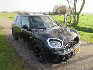 Mini Countryman 1.5 136pk John Cooper Works Automaat  85.000km nap  [ nieuwstaat picture 31