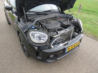 Mini Countryman 1.5 136pk John Cooper Works Automaat  85.000km nap  [ nieuwstaat picture 19