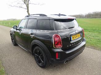 Mini Countryman 1.5 136pk John Cooper Works Automaat  85.000km nap  [ nieuwstaat picture 7