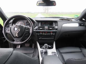 BMW X4 - X Drive30D 258pk aut High Executive | M-Sport | 360 Camera | Head UP | 4X4 picture 6