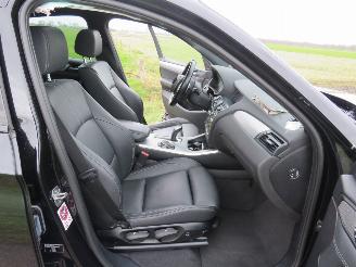 BMW X4 - X Drive30D 258pk aut High Executive | M-Sport | 360 Camera | Head UP | 4X4 picture 31