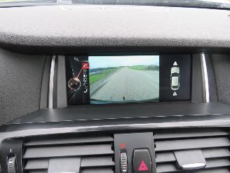BMW X4 - X Drive30D 258pk aut High Executive | M-Sport | 360 Camera | Head UP | 4X4 picture 20