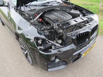 BMW X4 - X Drive30D 258pk aut High Executive | M-Sport | 360 Camera | Head UP | 4X4 picture 8