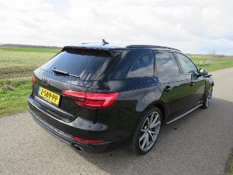 Audi A4 Avant 2.0 TFSI  252 pk Aut Quattro Sport Pro Line S 4x4  [ nieuwstaat picture 13