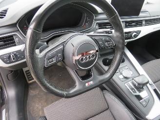 Audi A4 Avant 2.0 TFSI  252 pk Aut Quattro Sport Pro Line S 4x4  [ nieuwstaat picture 25