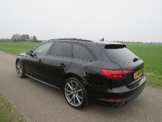Audi A4 Avant 2.0 TFSI  252 pk Aut Quattro Sport Pro Line S 4x4  [ nieuwstaat picture 7