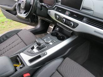 Audi A4 Avant 2.0 TFSI  252 pk Aut Quattro Sport Pro Line S 4x4  [ nieuwstaat picture 14