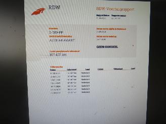 Audi A4 Avant 2.0 TFSI  252 pk Aut Quattro Sport Pro Line S 4x4  [ nieuwstaat picture 17