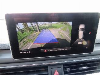 Audi A4 Avant 2.0 TFSI  252 pk Aut Quattro Sport Pro Line S 4x4  [ nieuwstaat picture 5