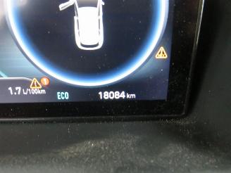 Hyundai Tucson Elektrisch/ Benzine Tucson Full Hybride plug in 1.6 T-GDI PHEV 180PK Comfort 4x4 18.000KM NAP picture 13