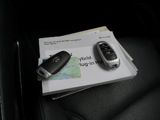 Hyundai Tucson Elektrisch/ Benzine Tucson Full Hybride plug in 1.6 T-GDI PHEV 180PK Comfort 4x4 18.000KM NAP picture 7