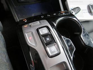 Hyundai Tucson Elektrisch/ Benzine Tucson Full Hybride plug in 1.6 T-GDI PHEV 180PK Comfort 4x4 18.000KM NAP picture 17