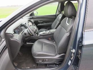 Hyundai Tucson Elektrisch/ Benzine Tucson Full Hybride plug in 1.6 T-GDI PHEV 180PK Comfort 4x4 18.000KM NAP picture 31