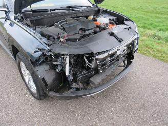 Hyundai Tucson Elektrisch/ Benzine Tucson Full Hybride plug in 1.6 T-GDI PHEV 180PK Comfort 4x4 18.000KM NAP picture 22