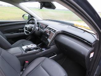 Hyundai Tucson Elektrisch/ Benzine Tucson Full Hybride plug in 1.6 T-GDI PHEV 180PK Comfort 4x4 18.000KM NAP picture 19