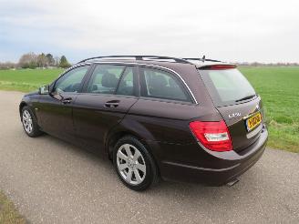 Mercedes C-klasse Estate 250 Business Class Elegance 204pk Automaat leer Navigatie camera picture 2