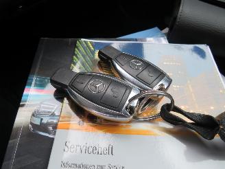Mercedes C-klasse Estate 250 Business Class Elegance 204pk Automaat leer Navigatie camera picture 18