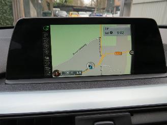 BMW 3-serie 330e Automaat Executive Hybride Elektriciteit Benzine M Pakett 2016 plug in picture 27