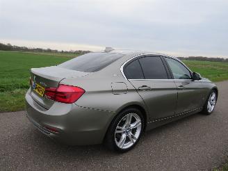 BMW 3-serie 330e Automaat Executive Hybride Elektriciteit Benzine M Pakett 2016 plug in picture 2