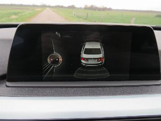 BMW 3-serie 330e Automaat Executive Hybride Elektriciteit Benzine M Pakett 2016 plug in picture 26