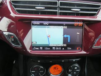 Citroën DS3 1.6 THP 156pk Sport Chic picture 7